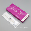 Safe Cross-Linked Filler Hyaluronic Acid Gel Dermal Filler